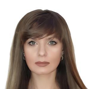 Климова Татьяна Витальевна