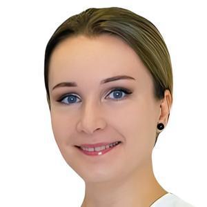 Зелененко Елена Викторовна