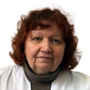 Ахмедова Эльвира Алиевна