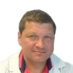 Шевкун Евгений Борисович