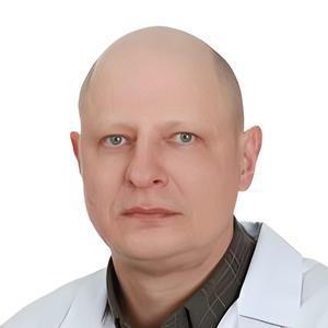 Бухарь Сергей Васильевич