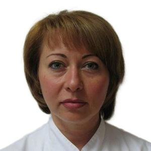 Червинская Руслана Владимировна