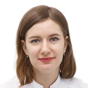 Говорухина Наталья Владимировна