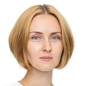 Красильникова Юлия Борисовна