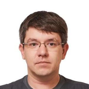 Корж Дмитрий Генрихович