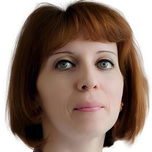 Гудошникова Наталия Борисовна