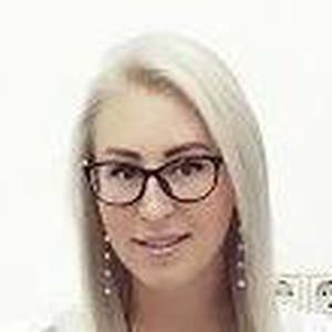 АлексееваМасалида Елена Александровна