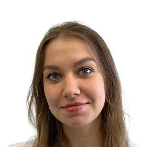 Чистова Наталья Константиновна