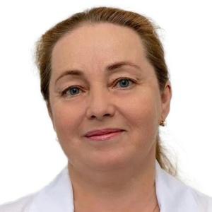 Тихомирова Елена Сергеевна