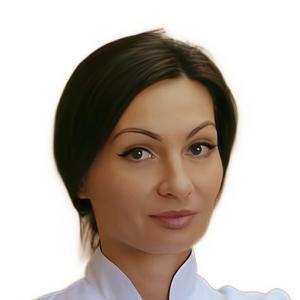 Склярова Алена Александровна