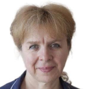 Митина Виктория Валерьевна