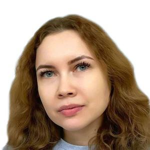 Беспалова Анна Андреевна
