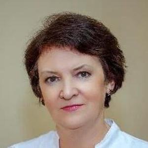 Попова Ирина Юрьевна