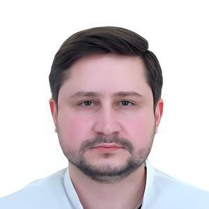 Лебедев Артём Юрьевич