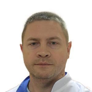 Малышев Антон Викторович