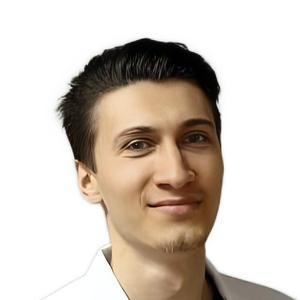 Грабовский Владислав Николаевич