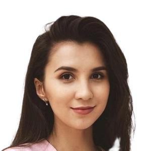 Эреджепова Эльзара Мустафаевна
