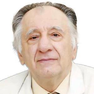 Михеев Георгий Николаевич