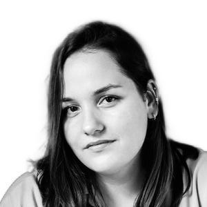 Стройкова Елена Вячеславовна