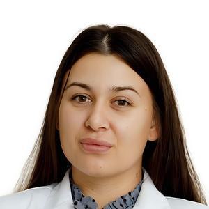 Преображенская Диана Александровна