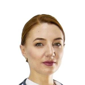 Зорина Марина Юрьевна