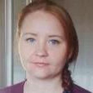 Рубель Ирина Олеговна