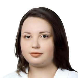 Морозова Дарья Юрьевна