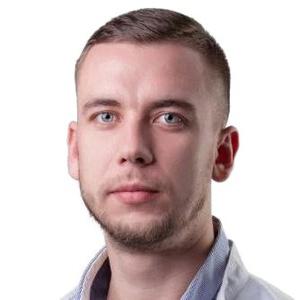 Лобачев Кирилл Сергеевич