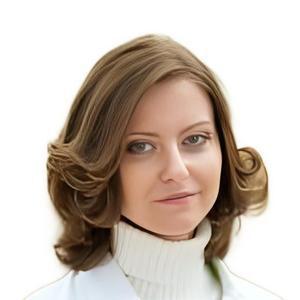 Трыкова Ирина Александровна