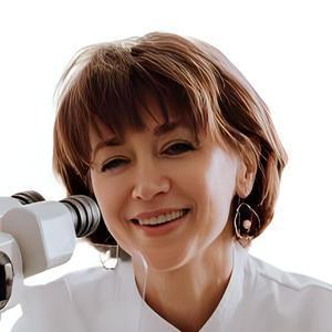 Клокова Ольга Александровна