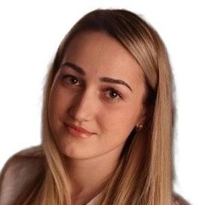 Алькаева Эльвина Раилевна