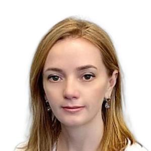 Братищева Ирина Михайловна