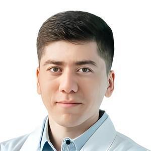 Маткаримов Темурбек Шухратжонович