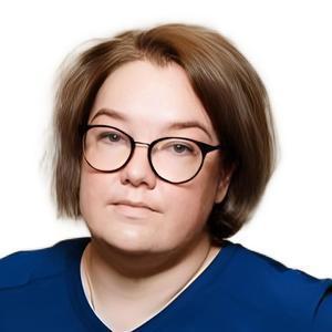 Костюк Зоя Михайловна