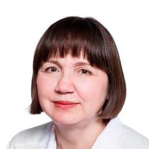 Дубень Марина Николаевна