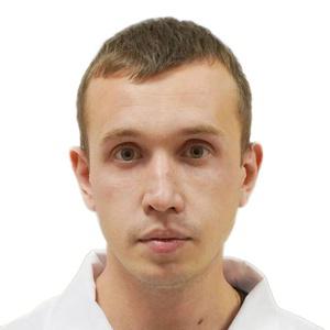 Горюшин Павел Андреевич