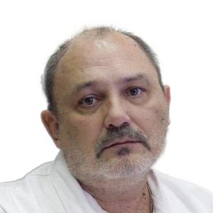 Парахонько Владимир Николаевич