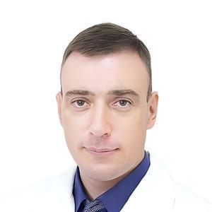 Бирюков Алексей Сергеевич