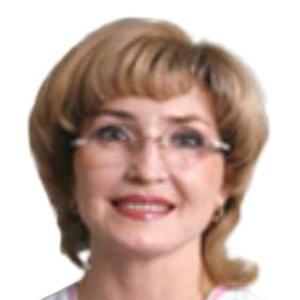 Гасникова Ирина Алексеевна