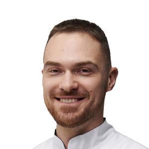 Беликов Владимир Владимирович