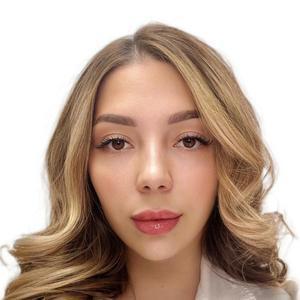 Каитова София Хасановна