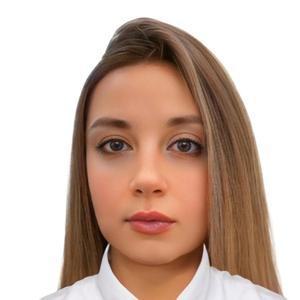 Полоз Елена Николаевна