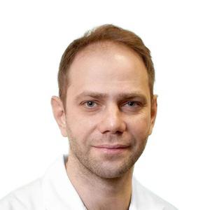 Баранов Кирилл Евгеньевич