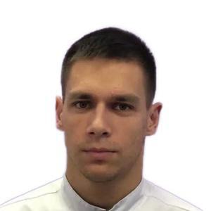 Шакшуев Алексей Константинович