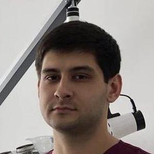 Боджоков Алий Адамович