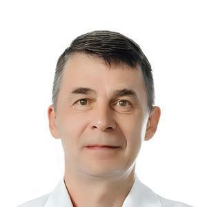 Попов Вадим Вячеславович