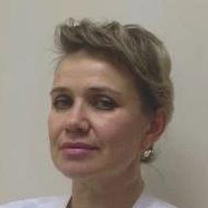 Бенца Марина Алексеевна