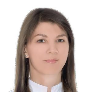Витютина Александра Ахметовна
