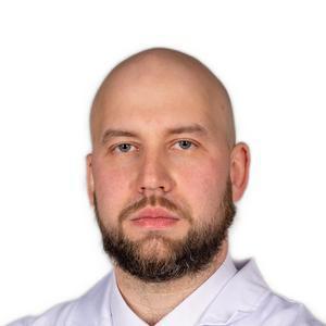 Спиридонов Денис Александрович