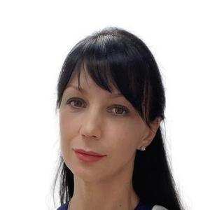 Лозина Анастасия Александровна